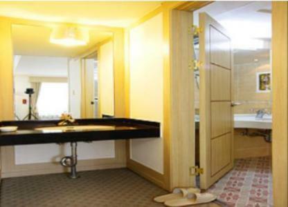 Gumi Hotel Park Business