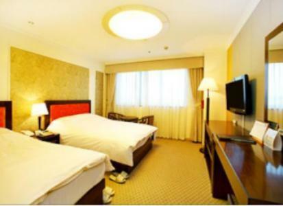 Gumi Hotel Park Business