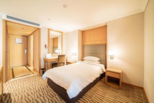 Hotel Geumosan