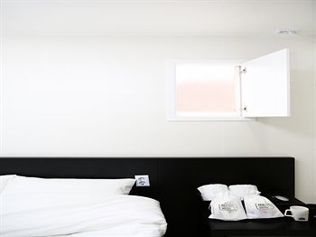 Ekonomy Hotel Gumi