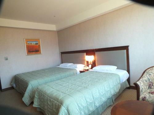 Interburgo Hotel Wonju