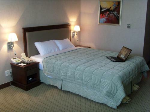 Interburgo Hotel Wonju