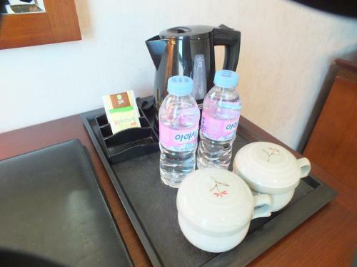 Interburgo Hotel Wonju