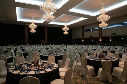 Interburgo Hotel Wonju