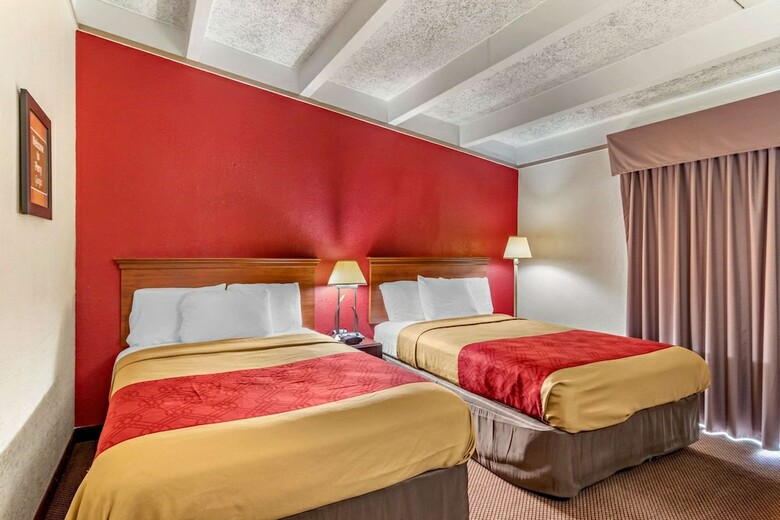 Hotel Econo Lodge
