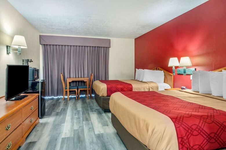 Hotel Econo Lodge