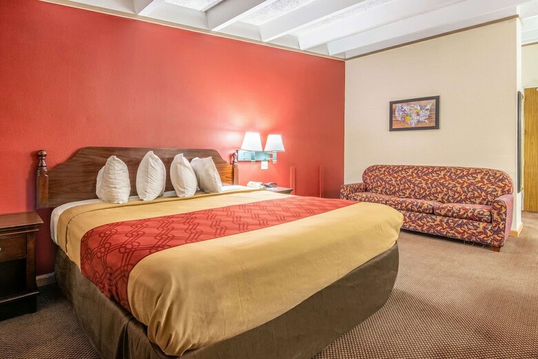 Hotel Econo Lodge