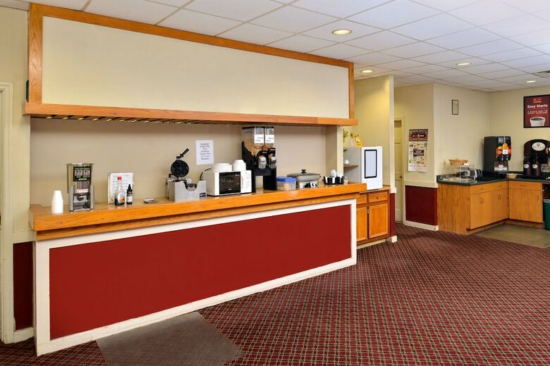 Hotel Econo Lodge