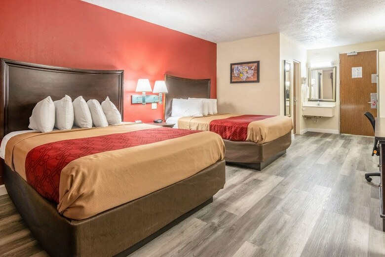 Hotel Econo Lodge