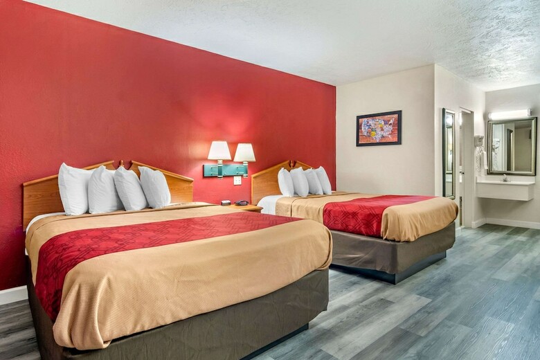 Hotel Econo Lodge