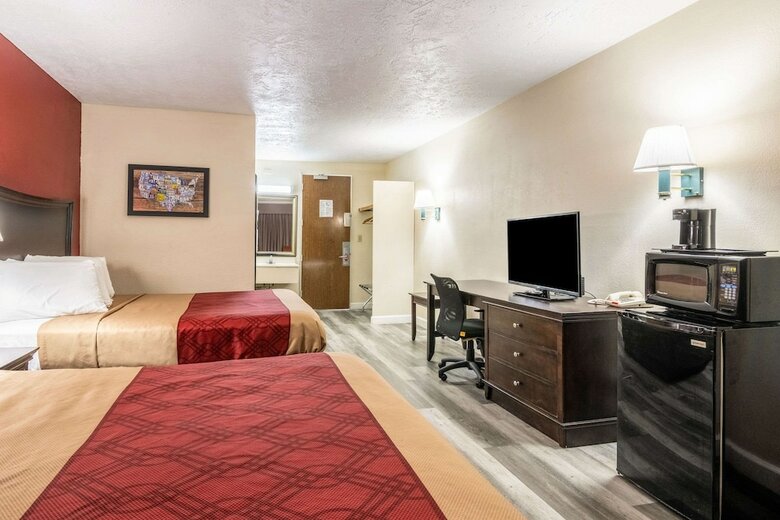 Hotel Econo Lodge