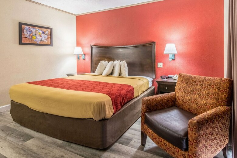 Hotel Econo Lodge