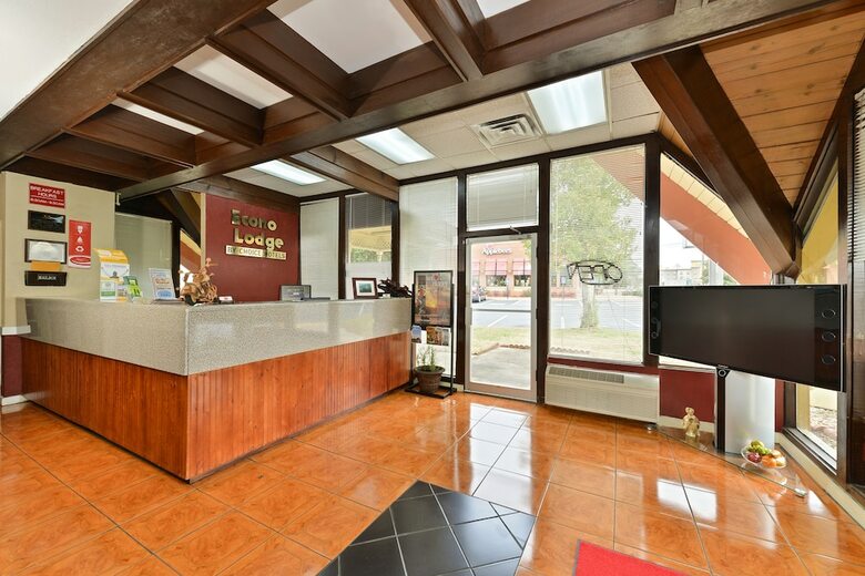 Hotel Econo Lodge