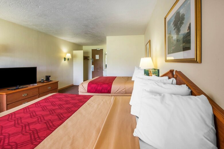 Hotel Econo Lodge