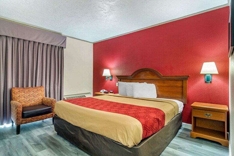 Hotel Econo Lodge