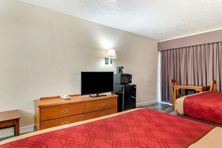 Hotel Econo Lodge
