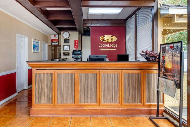 Hotel Econo Lodge