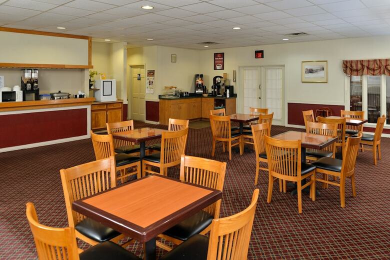 Hotel Econo Lodge