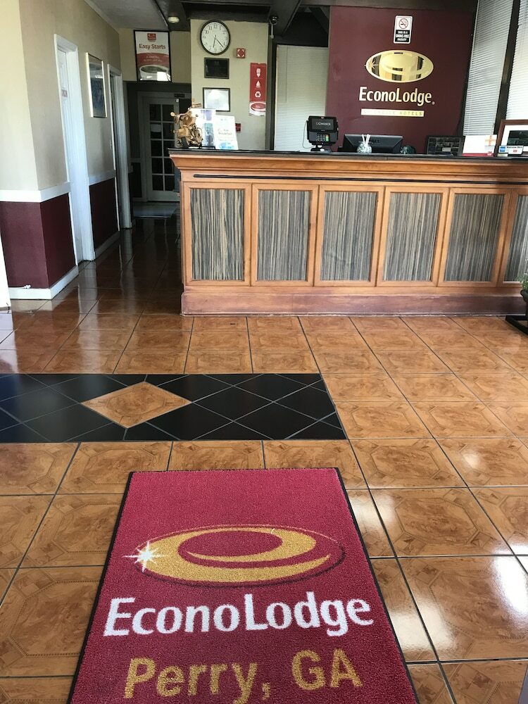 Hotel Econo Lodge