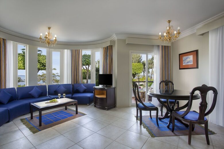 Hotel Sultan Gardens Resort