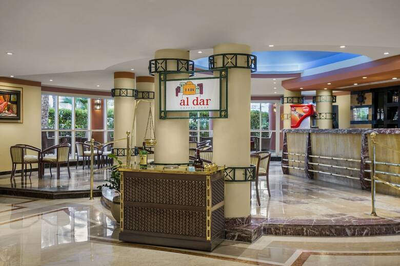 Hotel Sultan Gardens Resort