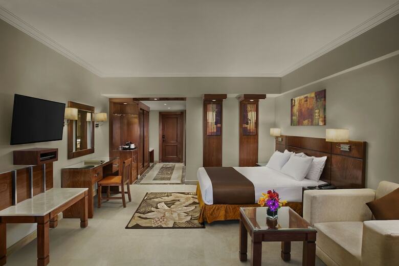 Hotel Sultan Gardens Resort