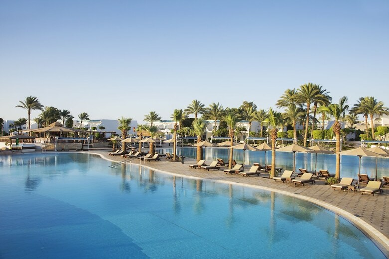 Hotel Sultan Gardens Resort