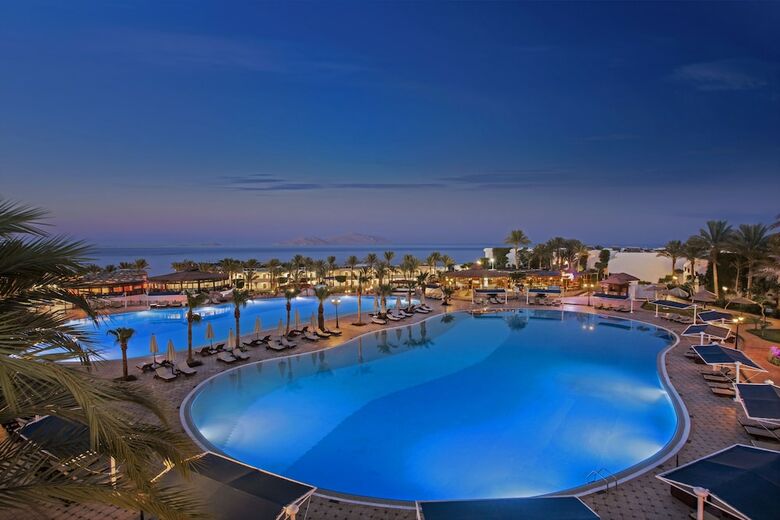 Hotel Sultan Gardens Resort