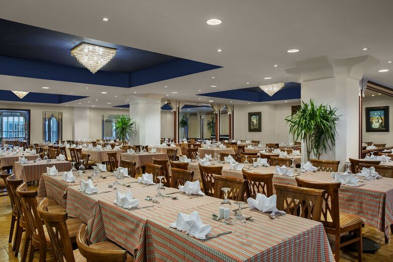 Hotel Sultan Gardens Resort