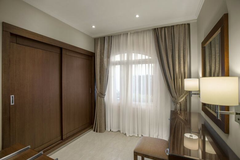 Hotel Sultan Gardens Resort