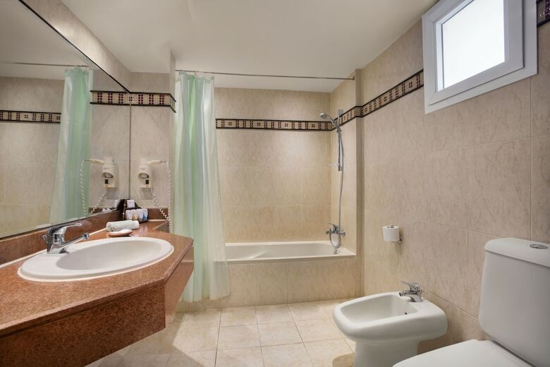 Hotel Sultan Gardens Resort