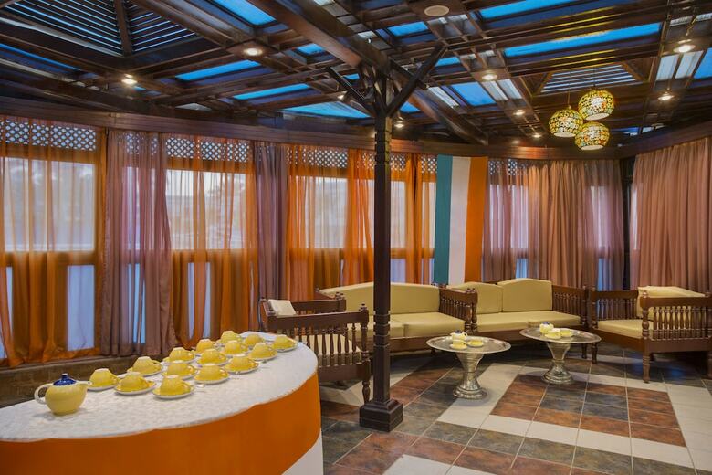 Hotel Sultan Gardens Resort