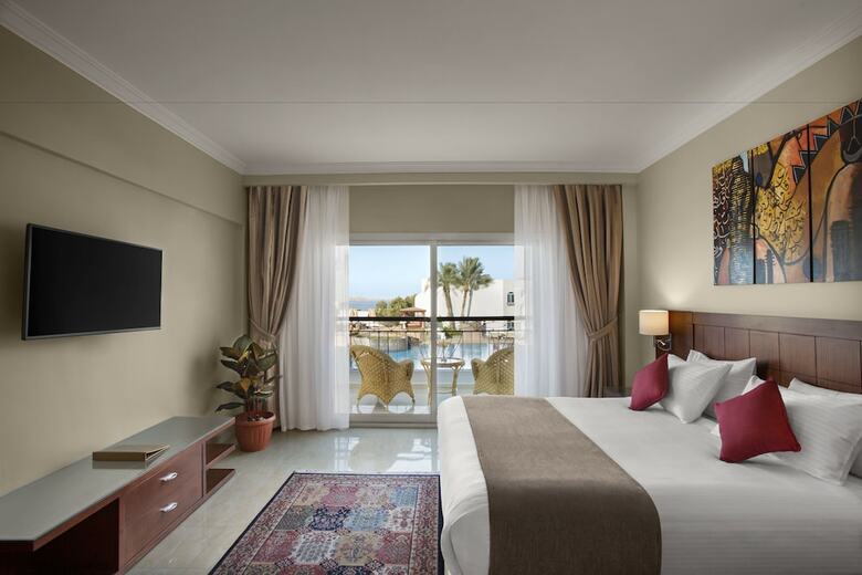 Hotel Sultan Gardens Resort