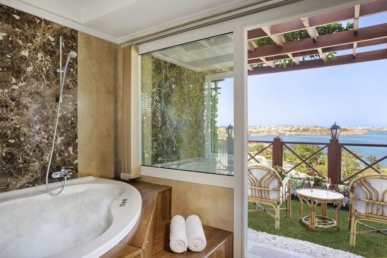 Hotel Sultan Gardens Resort