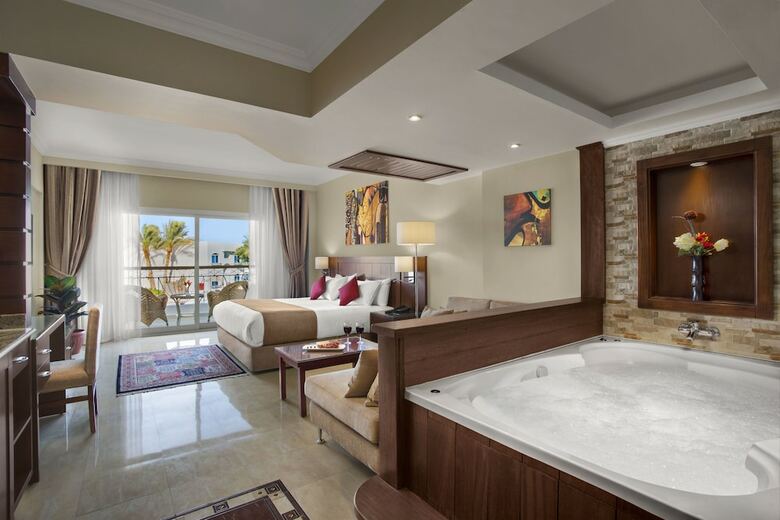 Hotel Sultan Gardens Resort