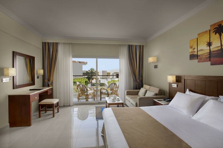 Hotel Sultan Gardens Resort