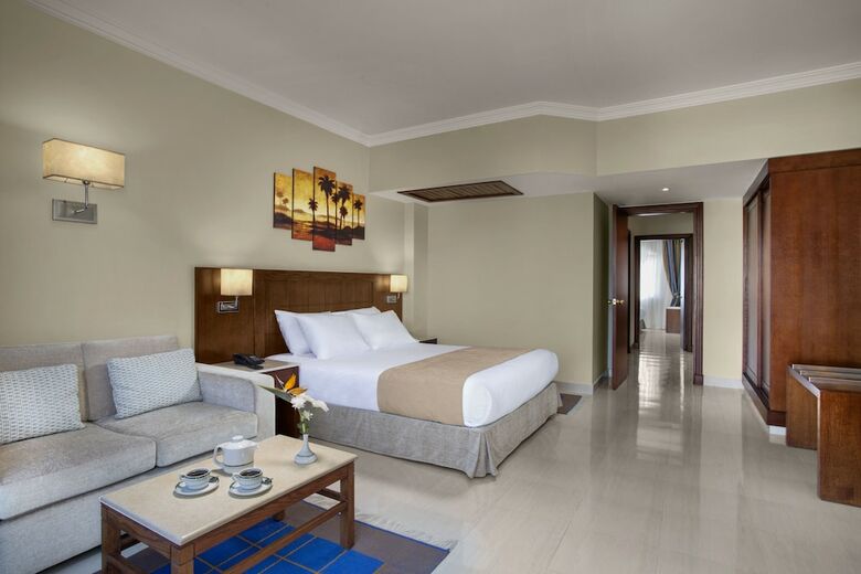 Hotel Sultan Gardens Resort