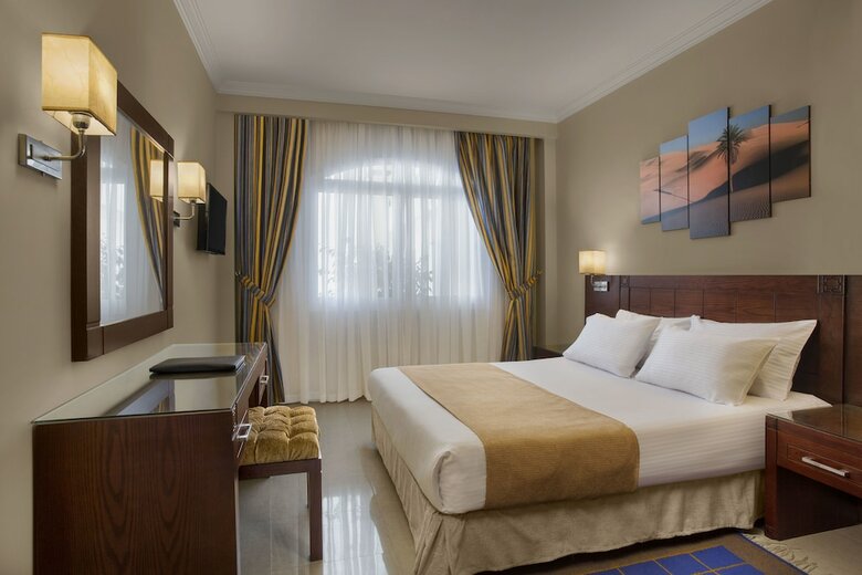 Hotel Sultan Gardens Resort