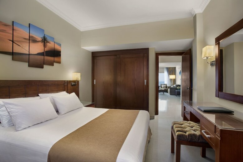 Hotel Sultan Gardens Resort