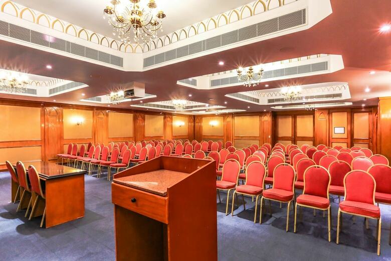 Hotel Sultan Gardens Resort