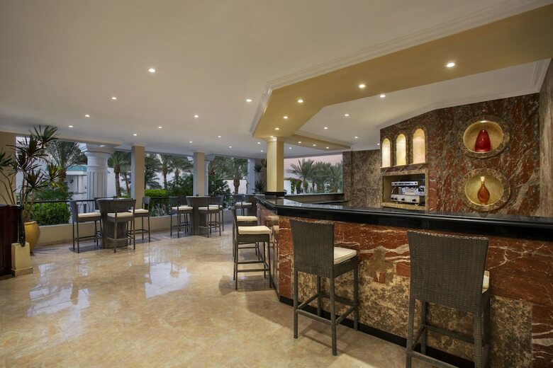 Hotel Sultan Gardens Resort