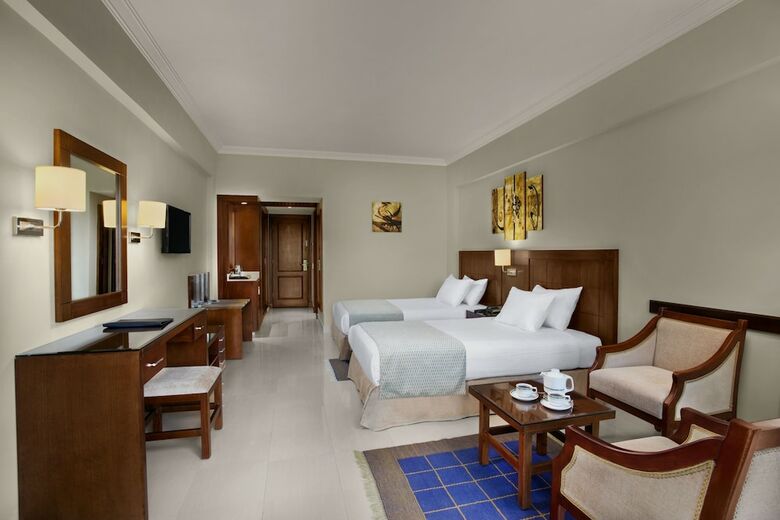 Hotel Sultan Gardens Resort