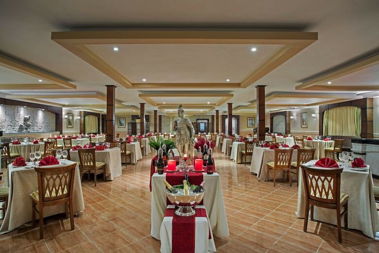 Hotel Sultan Gardens Resort
