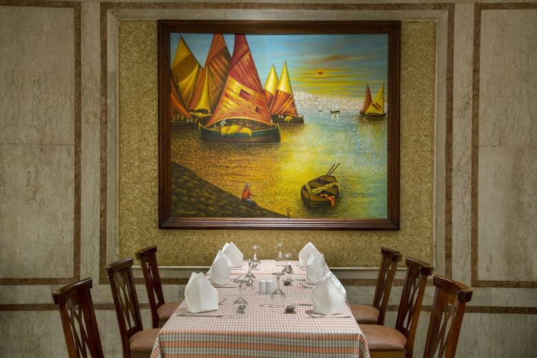 Hotel Sultan Gardens Resort