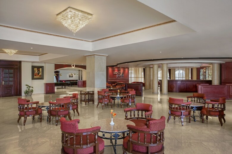 Hotel Sultan Gardens Resort