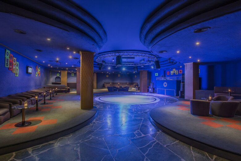 Hotel Sultan Gardens Resort