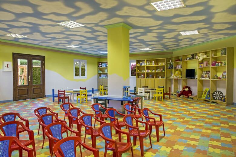 Hotel Sultan Gardens Resort