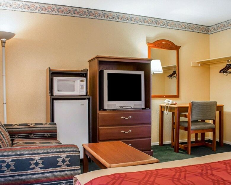 Hotel Travelodge By Wyndham Kingman