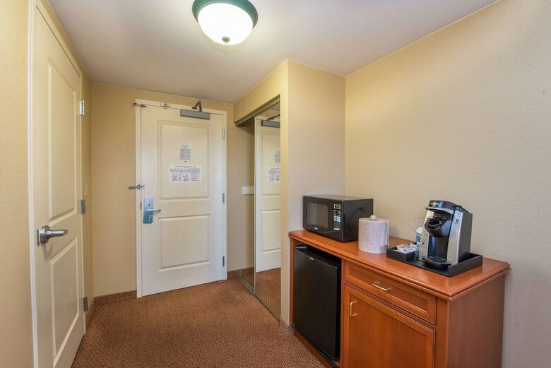 Hotel Hilton Garden Inn Fishkill