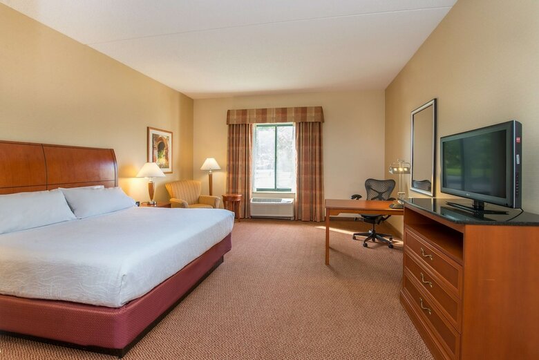 Hotel Hilton Garden Inn Fishkill